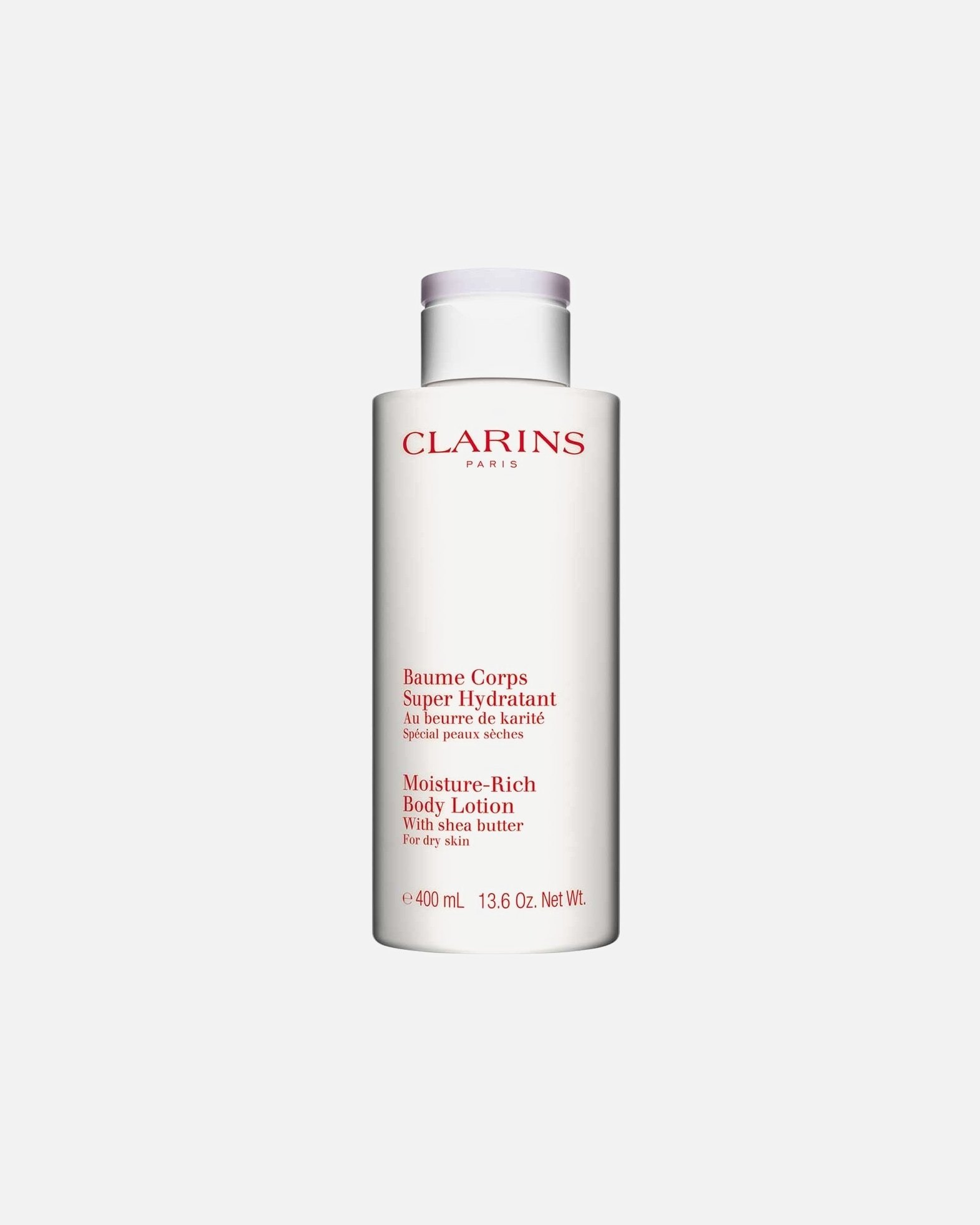 Clarins Body Butter Musthaves hidratantni losion za tijelo - 200 ml