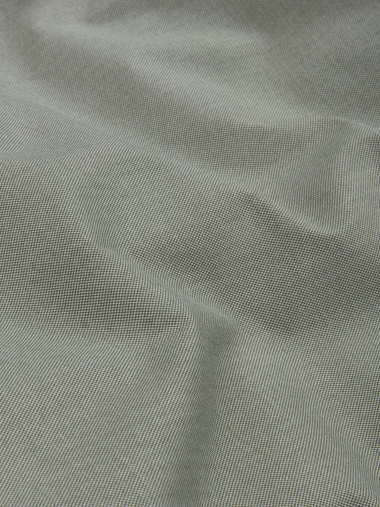 ABELONE zelta ABELONE gultas veļas komplekts 140x200 zaļš