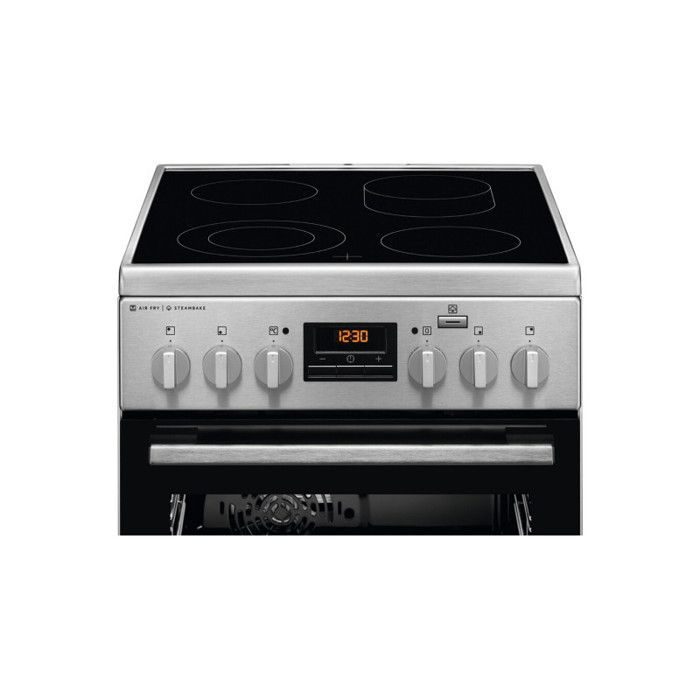 Electrolux LKR564200X Cerankochfeld