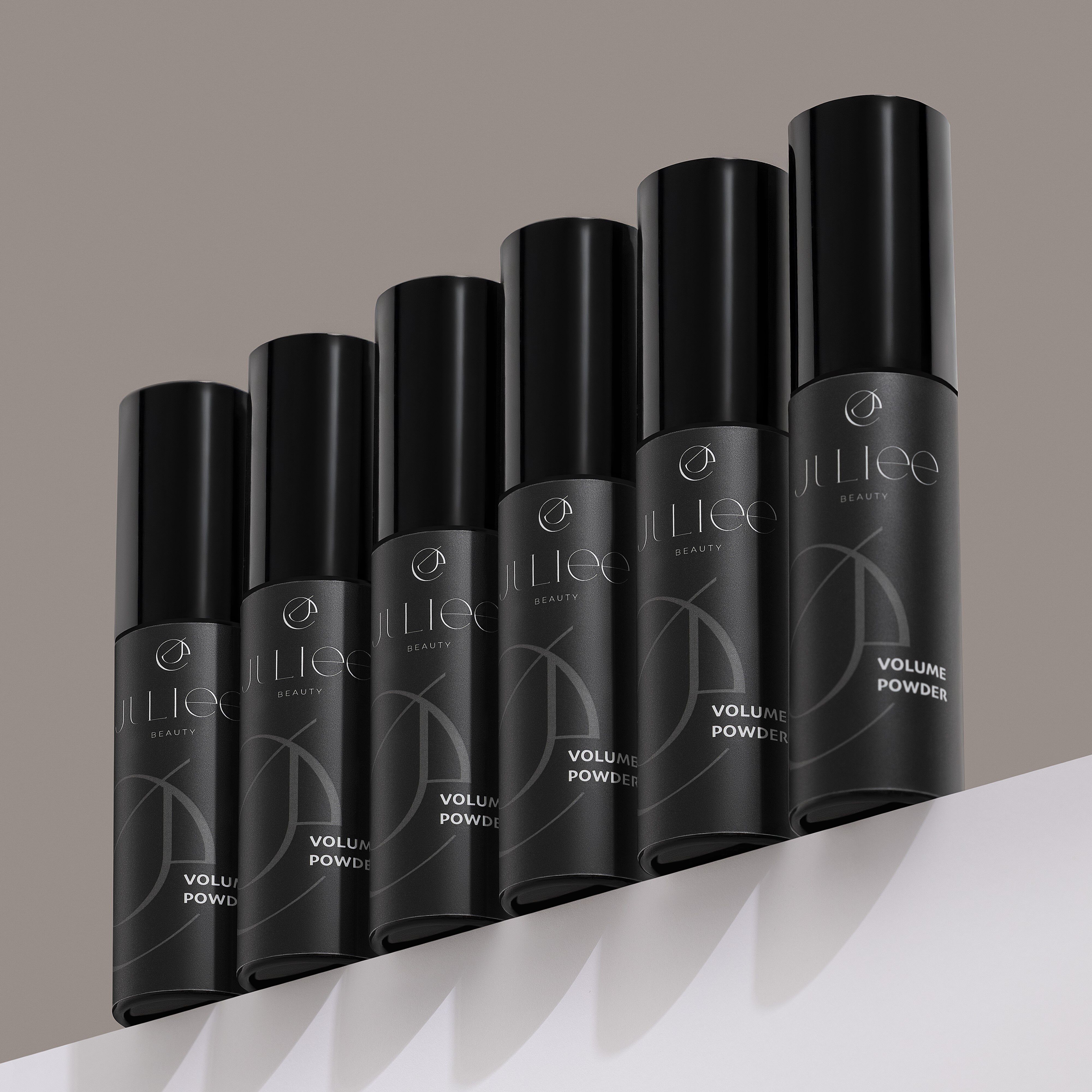 Volumen kose Juliee Beauty