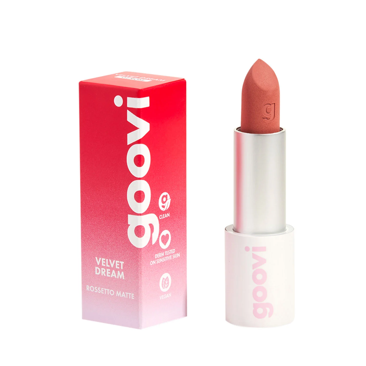 labbra Rossetto Matte VELVET DREAM - Rossetto mat, Rossetto