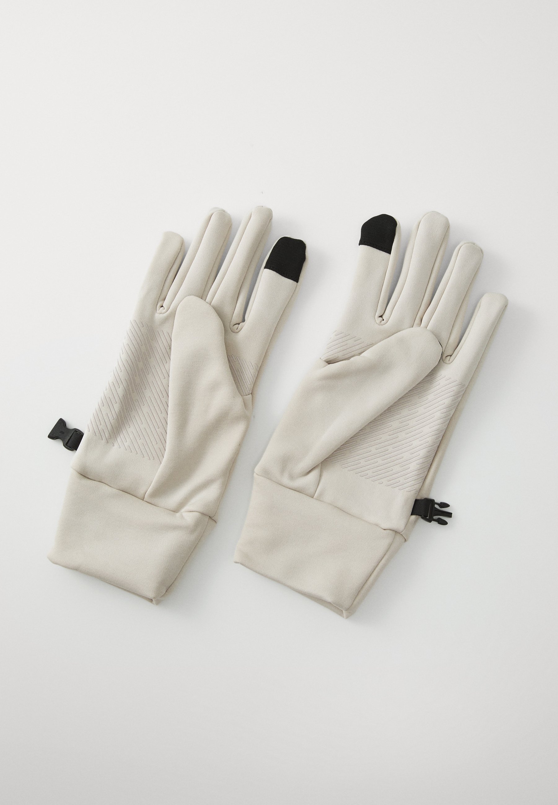 Gants Columbia POINT PARK UNISEXES - Gris foncé