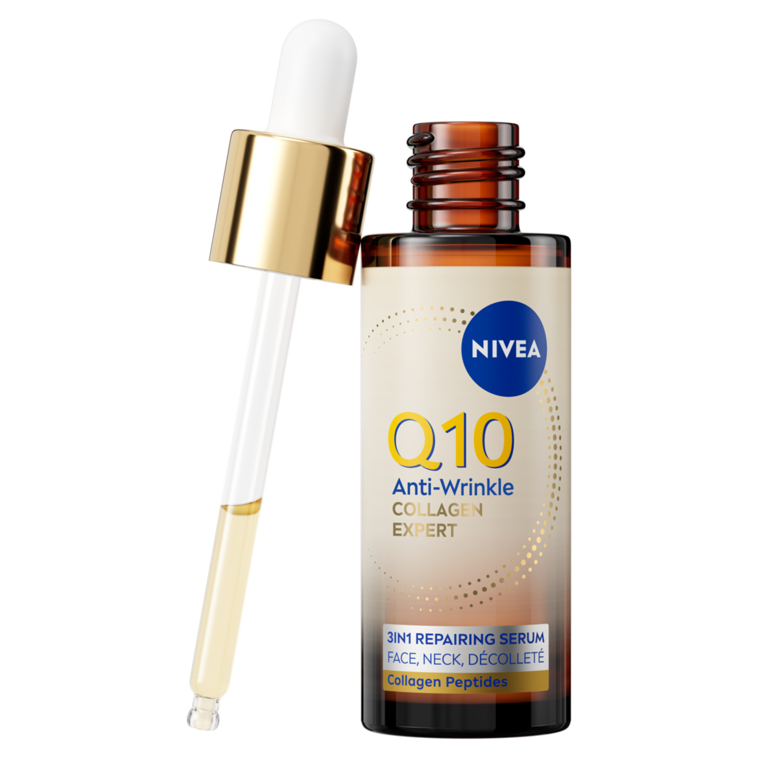 Nivea Q10 Collagen Expert