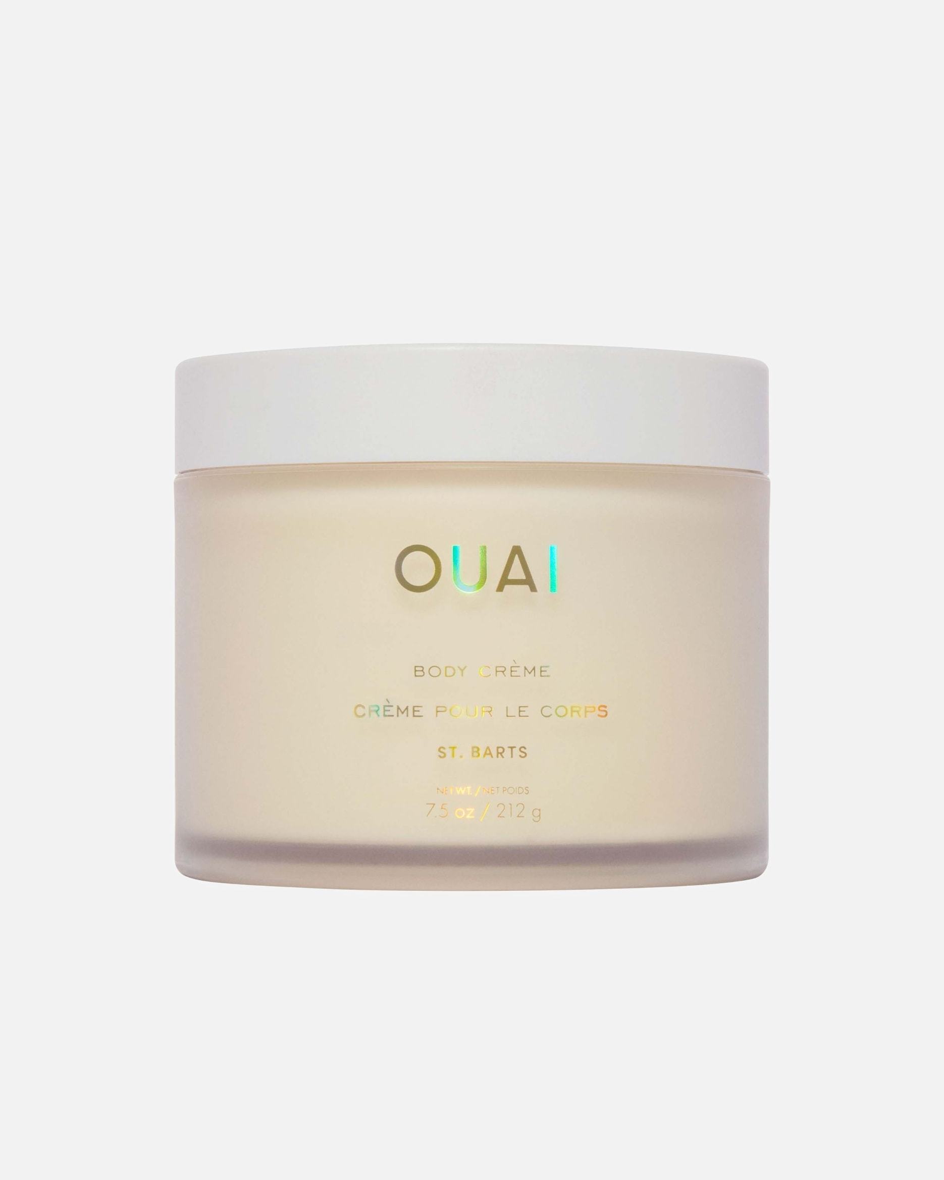 Ouai losion za tijelo Body Crème St Barts - 212 g