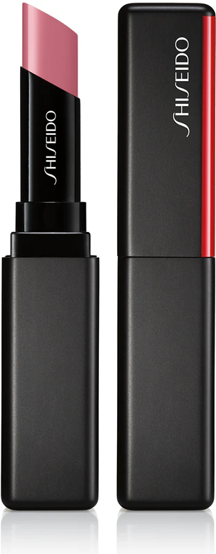 Shiseido ColorGel LipBalm sävytetty huulivoide kosteuttavilla ominaisuuksilla
