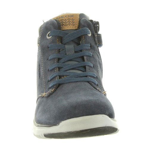  Botines Geox J843na 022bc J Xunday