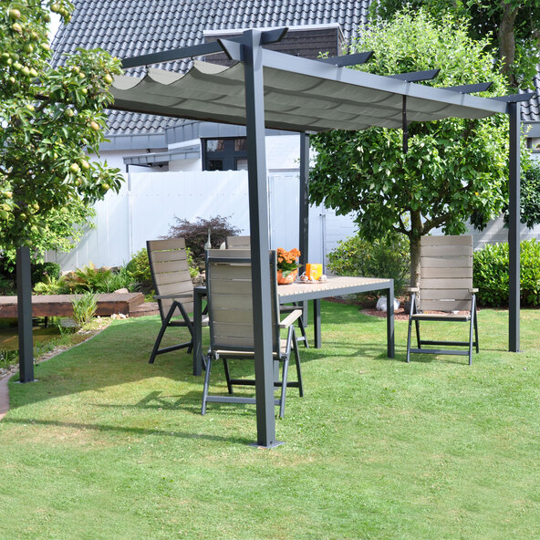 Pergola