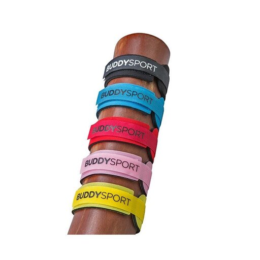 Porte-chips Buddy Sport