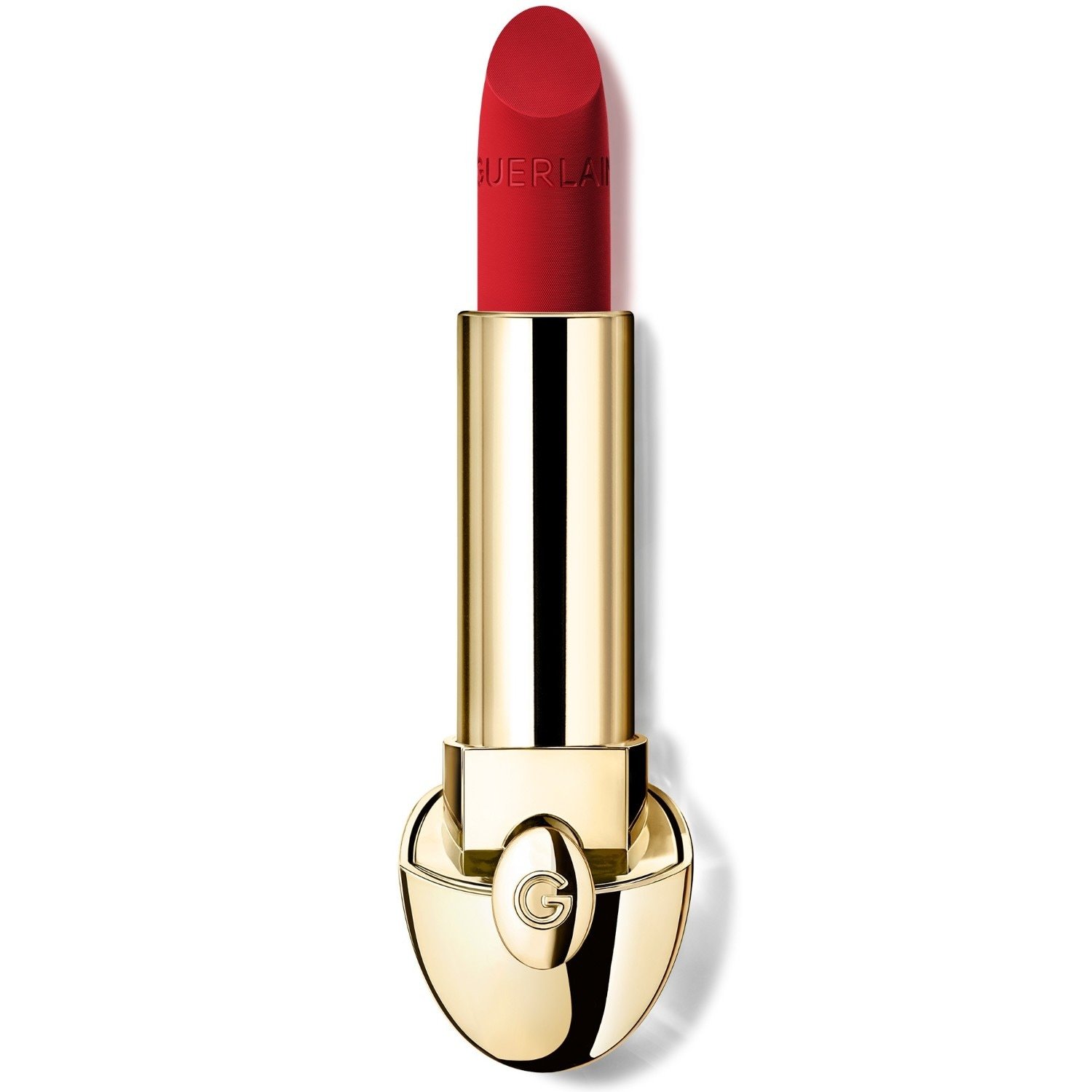 Guerlain ruž za usne Rouge G Luxurious Velvet - 3,5 g