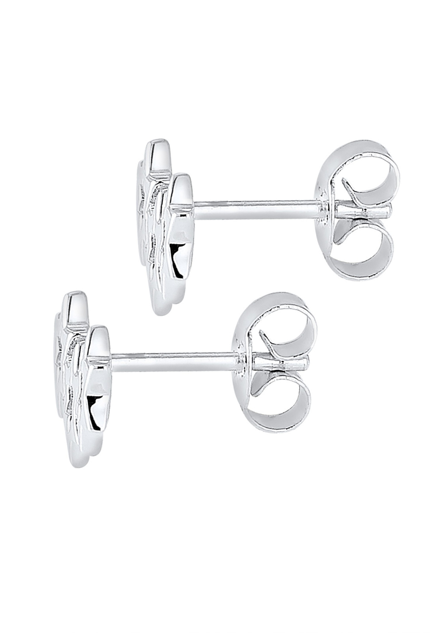 Elli Femme Motif Astro Ludique en Argent Sterling 925