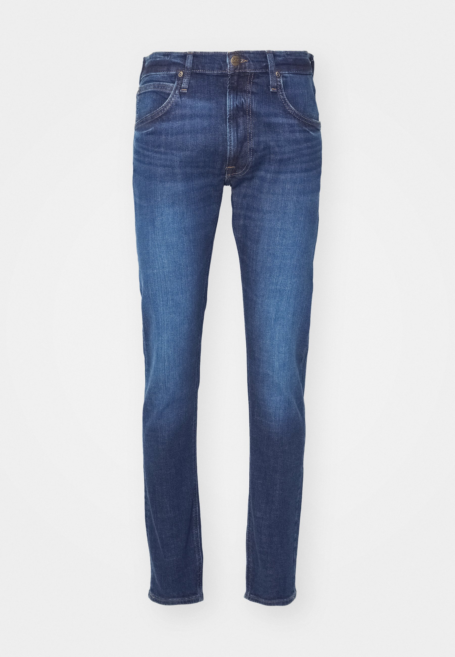 Lee LUKE - Slim fit farmer - köves