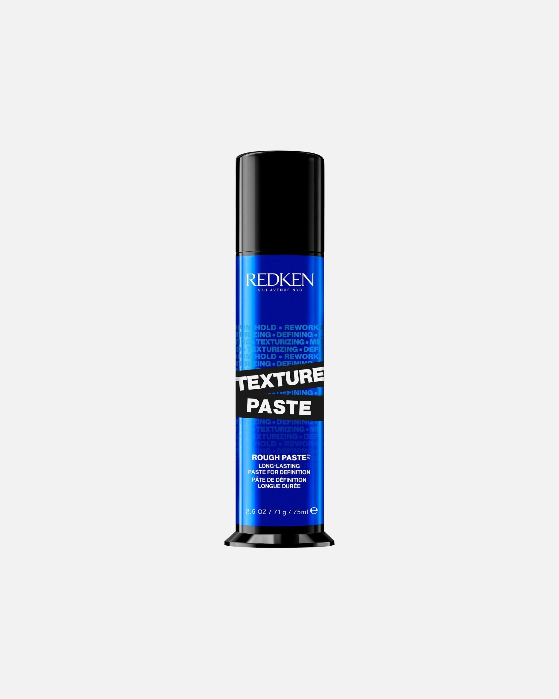 Redken Haarfluid textúrujúca pasta - 75 ml