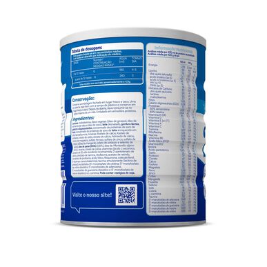 Nutribén Prijelazno mlijeko 2 Pro Alfa 700 g 700 g
