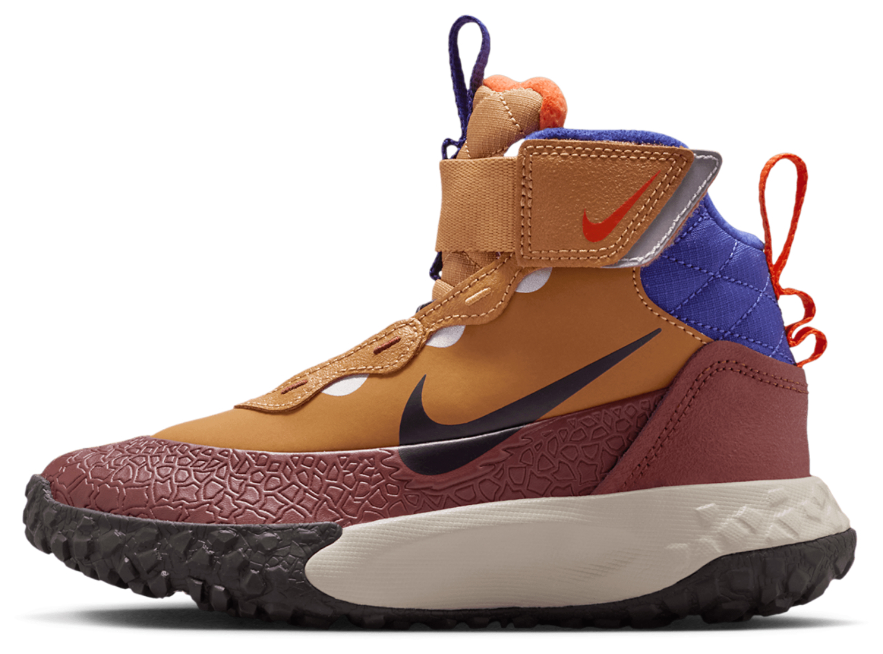 Nike Terrascout