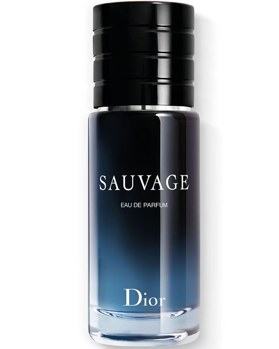 DIOR SAUVAGE Apă de parfum