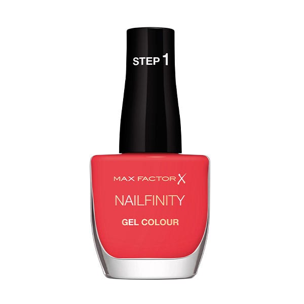 Nailfinity