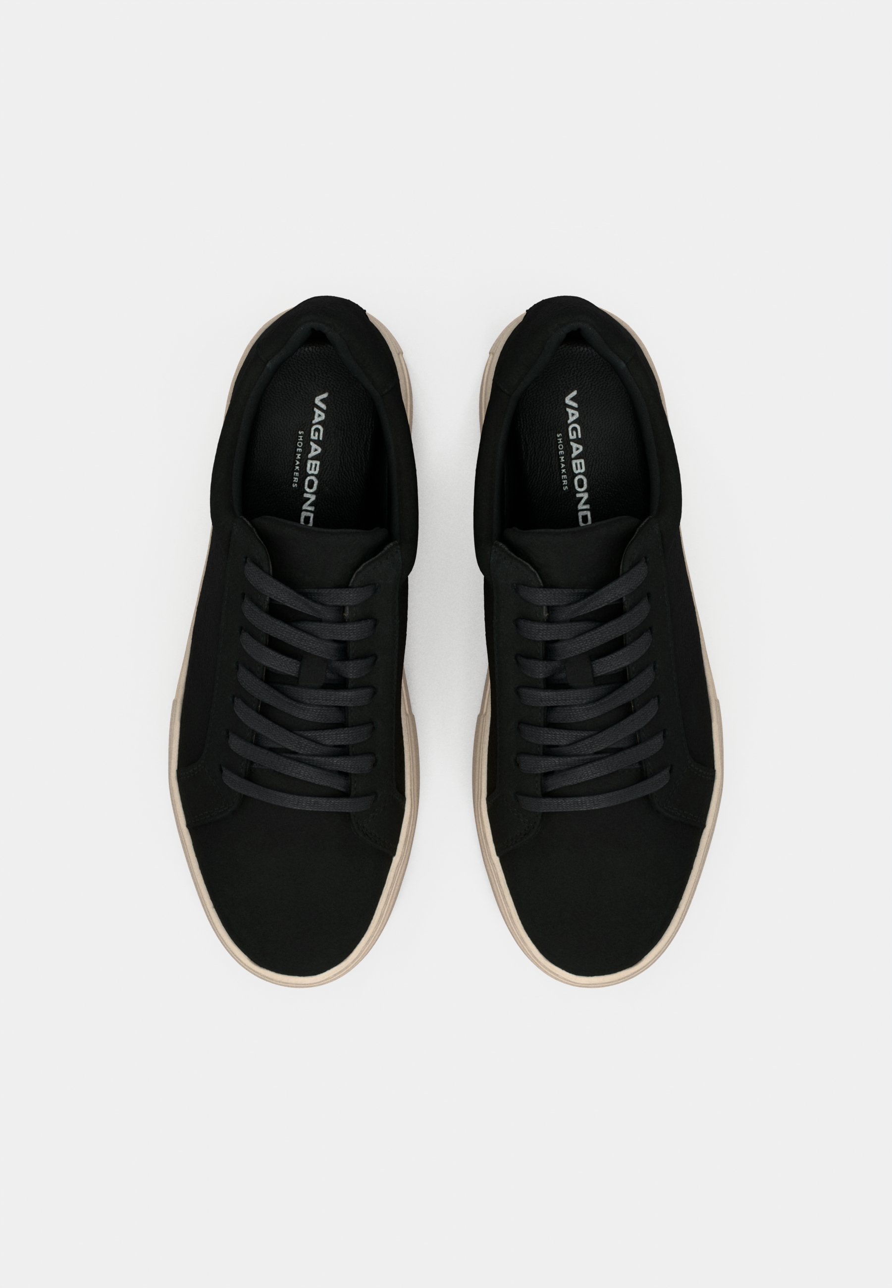Vagabond PAUL 2.0 - Sneakers - zwart