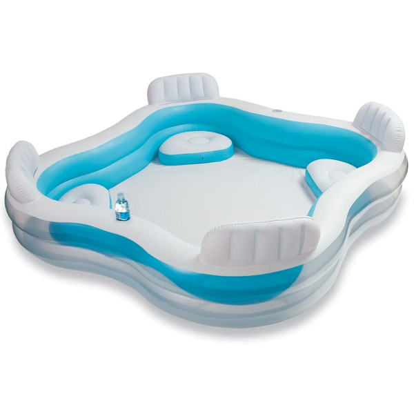 INTEX Basen ogrodowy Winyl