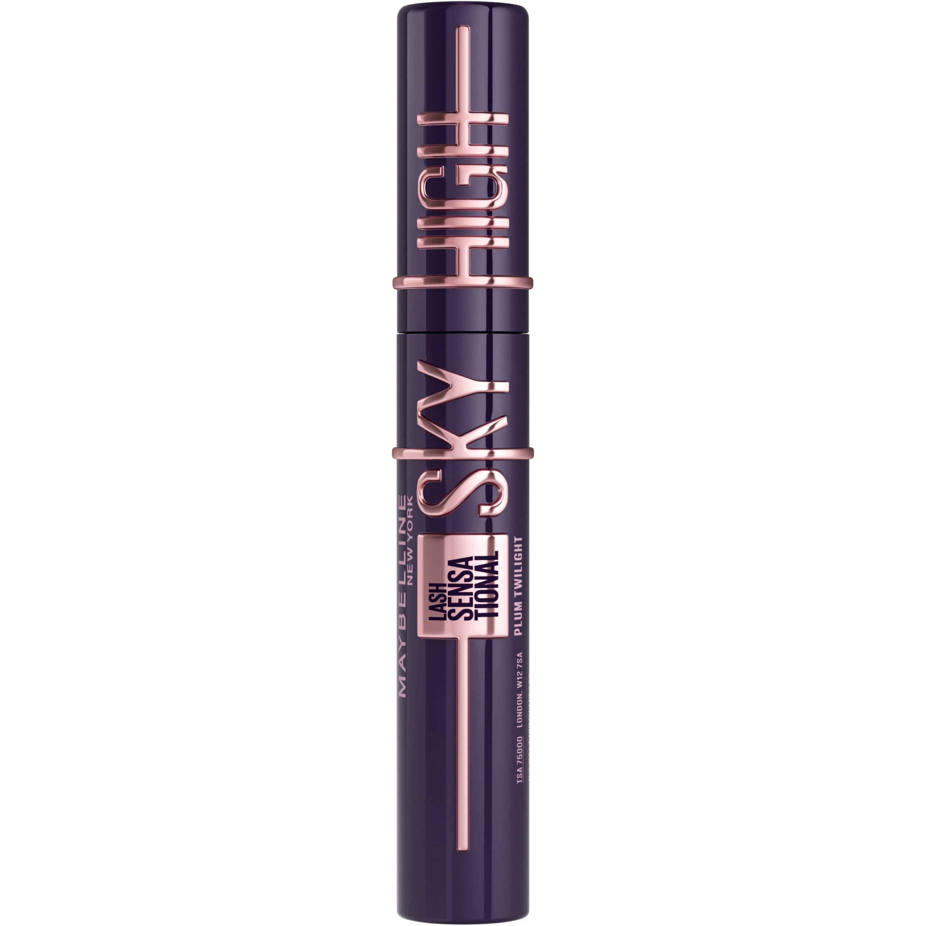 Occhi Mascara Ciglia Sensazionali Sky High - Mascara