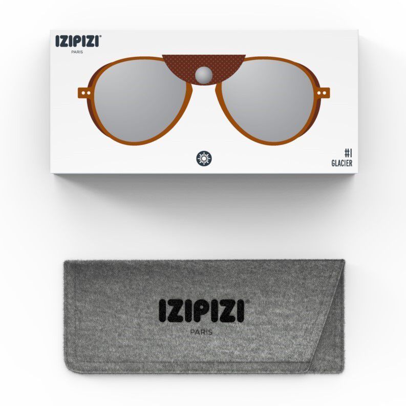 Ledenik Izipizi