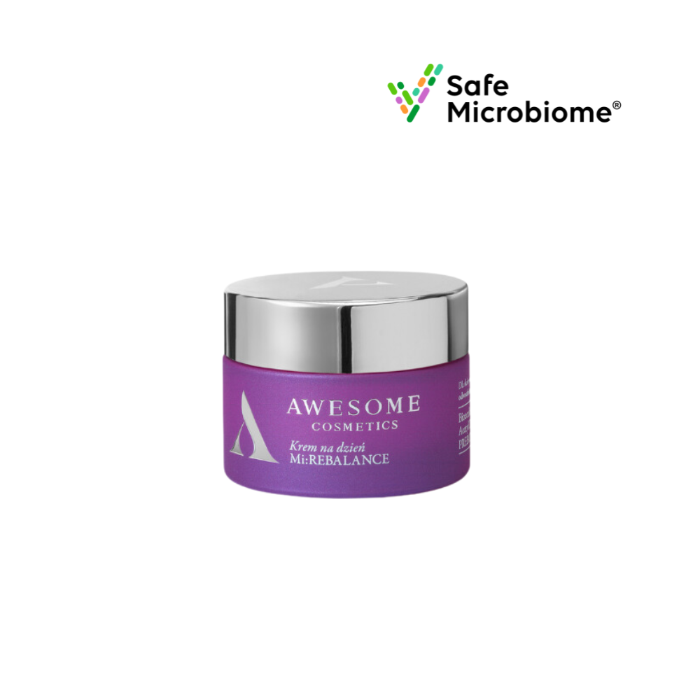 Awesome Cosmetics Mi:Rebalance
