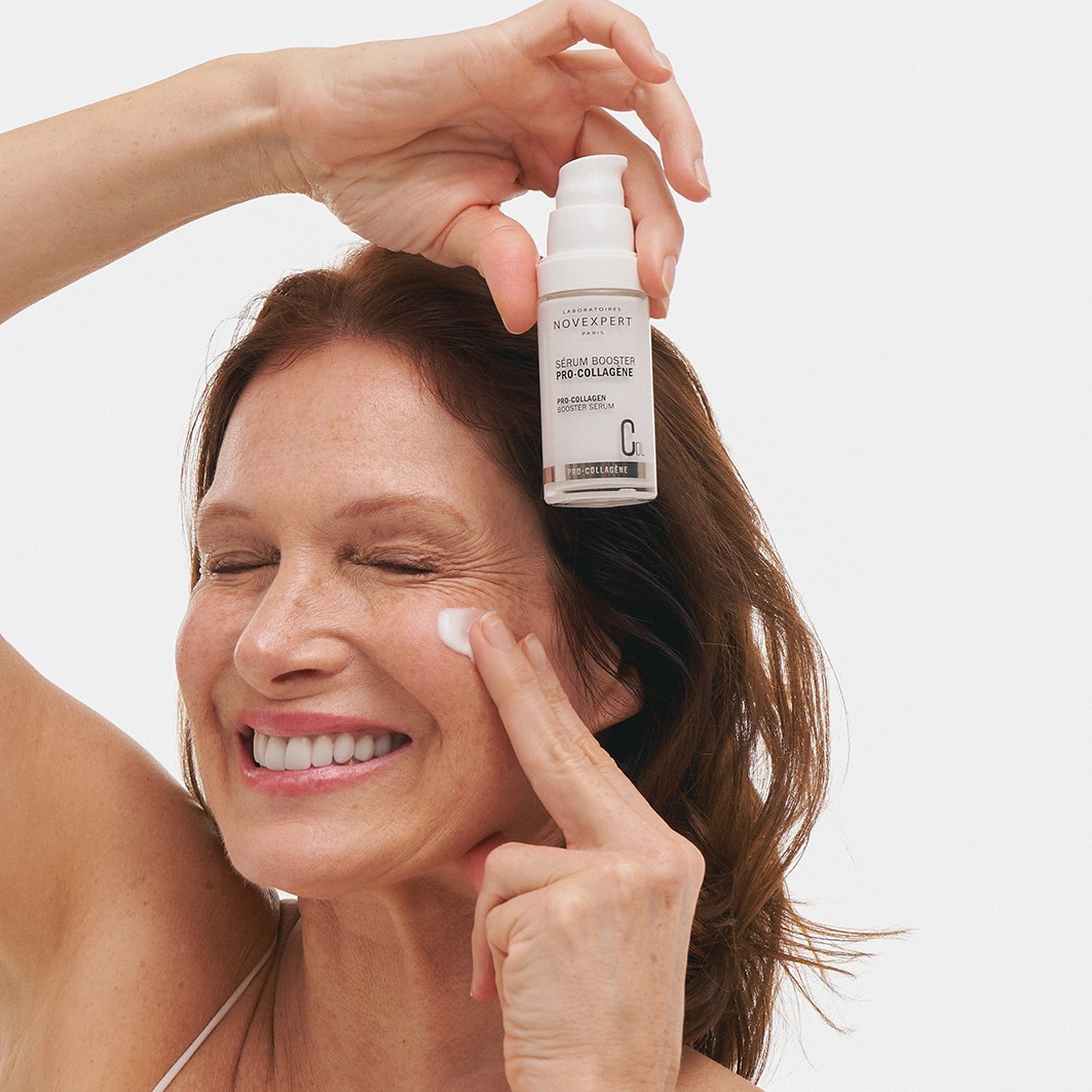 LABORATOIRES NOVEXPERT Sérum Booster Pro Collagène