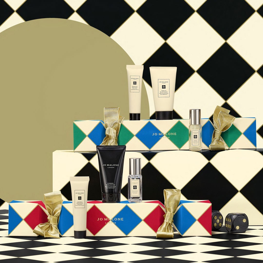 Jo Malone London Holiday Box Cracker - 1 pezzo
