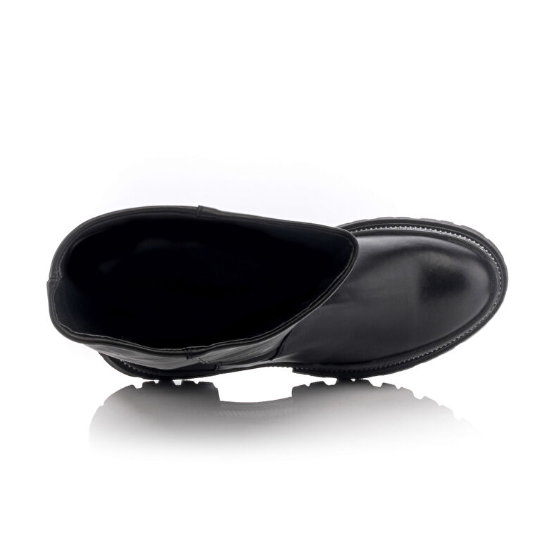 Bottes Femme Noir