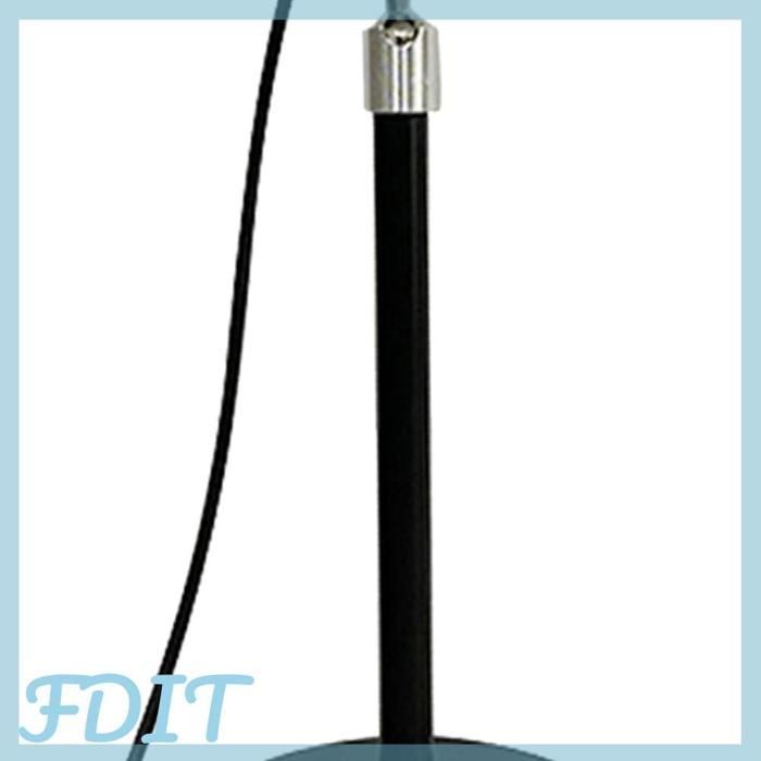 GOTOTOP lampe d'ambiance rotative Lampe de Projecteur D'ambiance, 16 Couleurs RVB, Télécommande, Lumière de Projection jardin pot