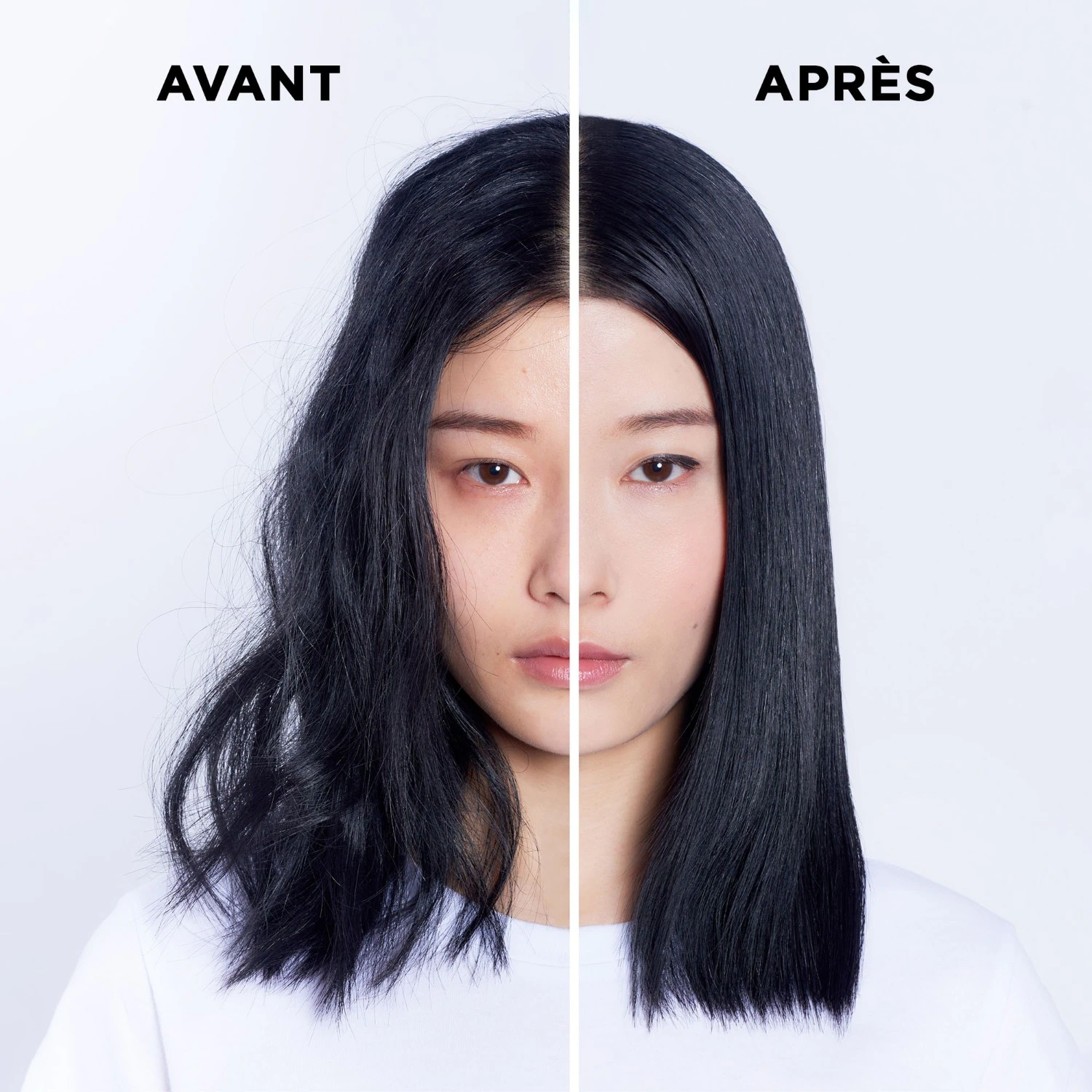 Shu Uemura shampoing pour cheveux fragiles infusé à l'eau de riz