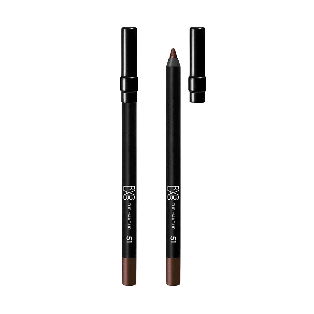RVB LAB RVB Lab waterproof eyeliner 51
