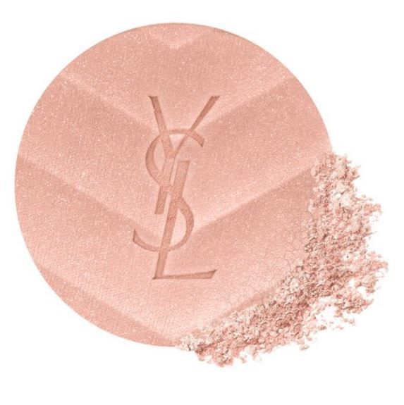 Rozjasňovač All Hours Hyper Luminize Powder Luxusné rozjasňovače