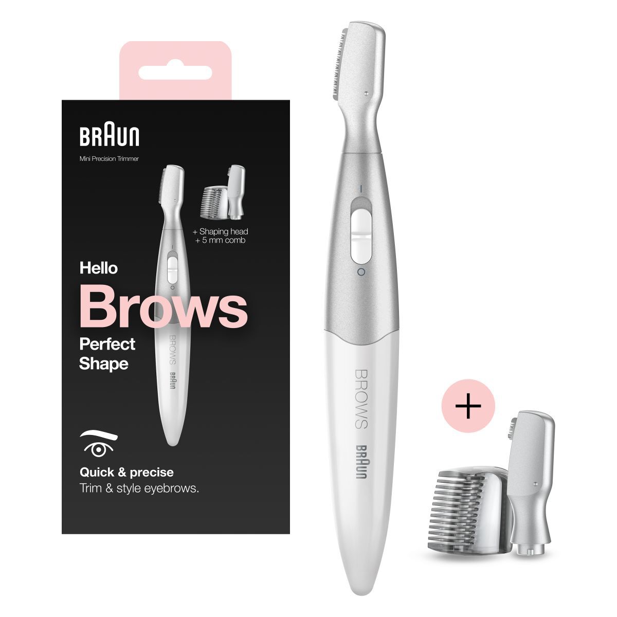 Braun FG1106