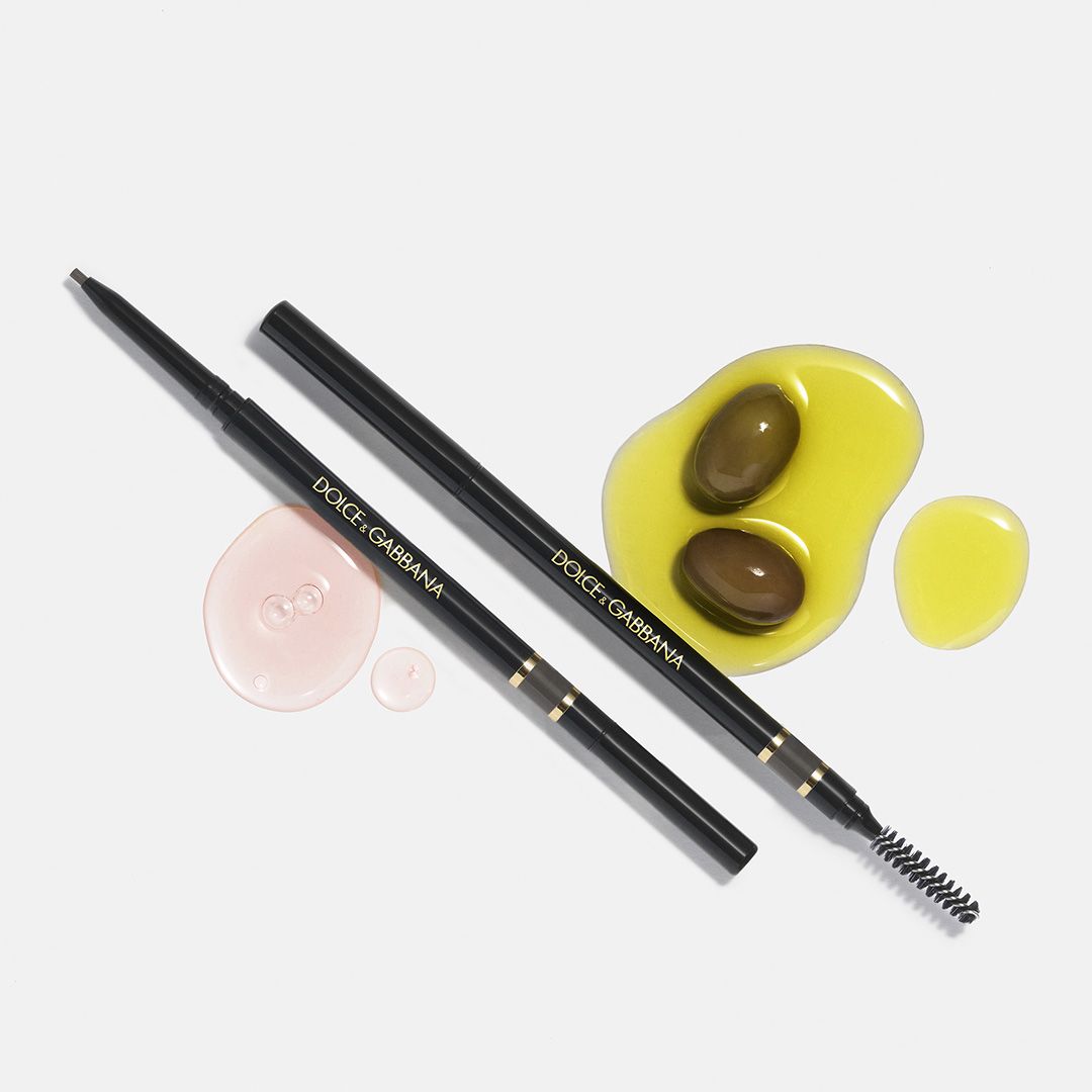 Kontúrovacia ceruzka na obočie Brow Restyler Luxusné produkty na obočie