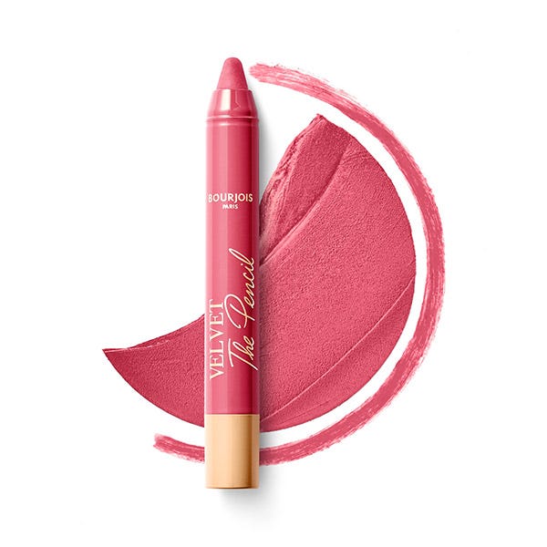 Velvet The Pencil
