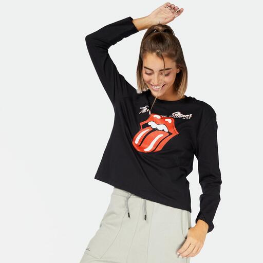 Camiseta Rolling Stones