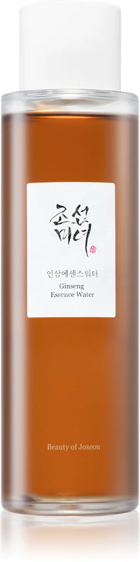 Hydratačná koncentrovaná esencia Beauty of Joseon Ginseng Essence Water