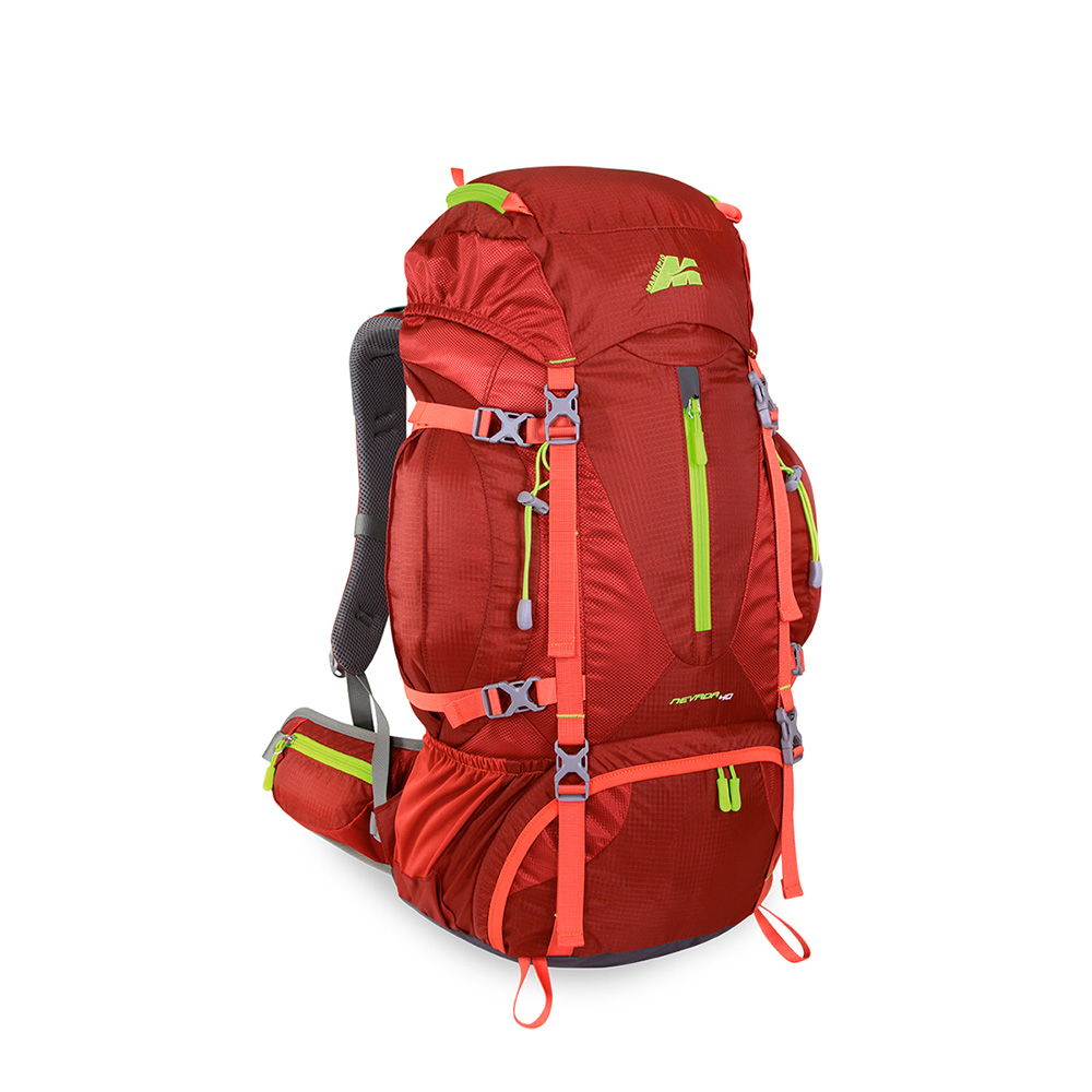 Mochila Nevada 40 L Terra Marsupio