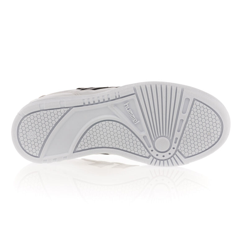 Baskets / sneakers Garcon Blanc