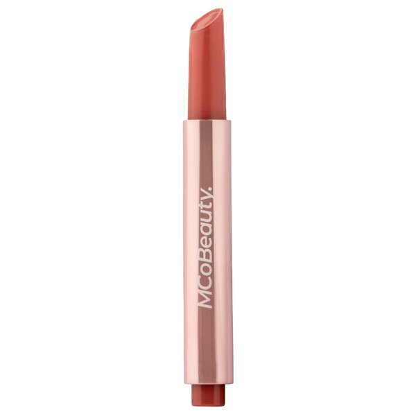 MCoBeauty Lip Plump Lily - Dusty Pink 4-in-1 mitrinoša laka<br>2g