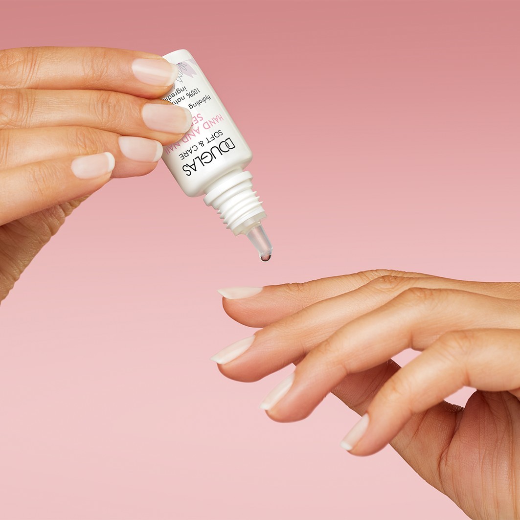 Douglas Collection Handserum Make-up Hand- und Nagelserum - 15 ml