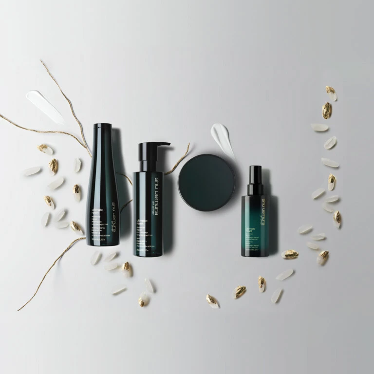 Ultimate Reset éjszakai szérum 90 ml - Shu Uemura