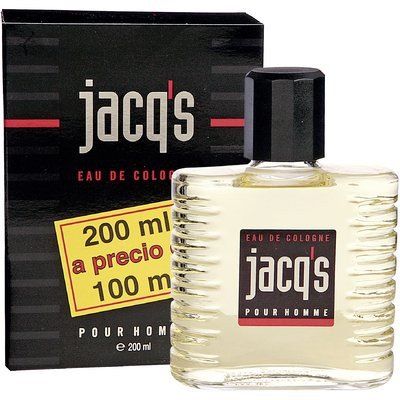 Jacq's Pour Homme Kolín nad Rýnom pre mužov