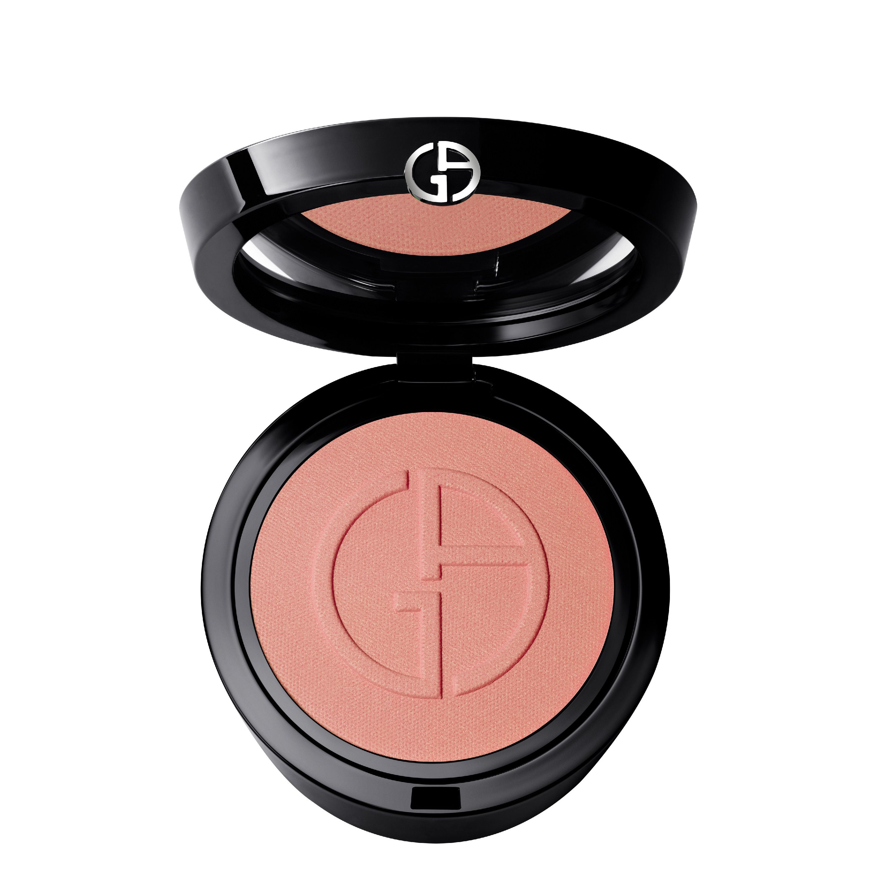 „Luminous Silk Glow Blush“ pudros skaistalai Prabangūs skaistalai