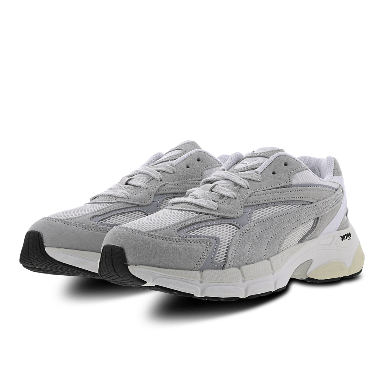 Puma Tiberis Nitro