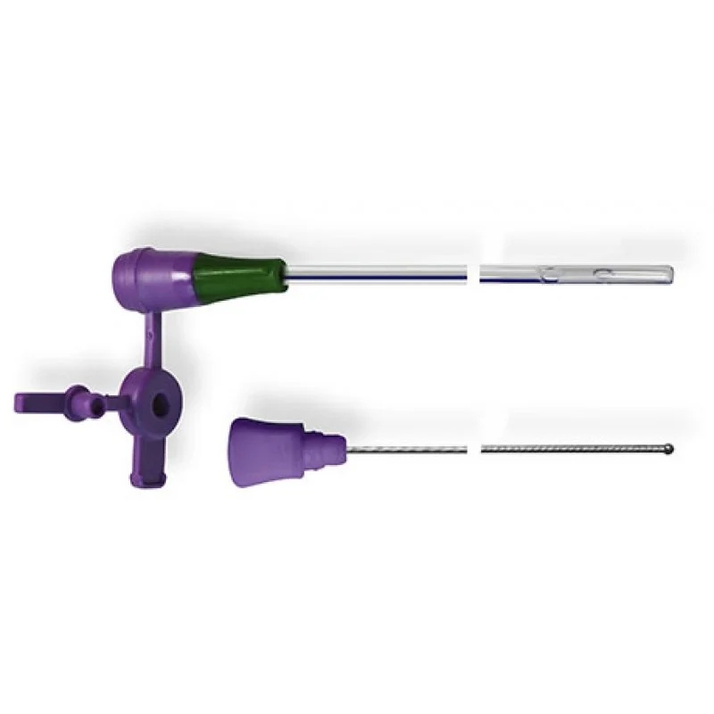 Sonda nasogástrica NUTRICIA Flocare 110 cm CH12