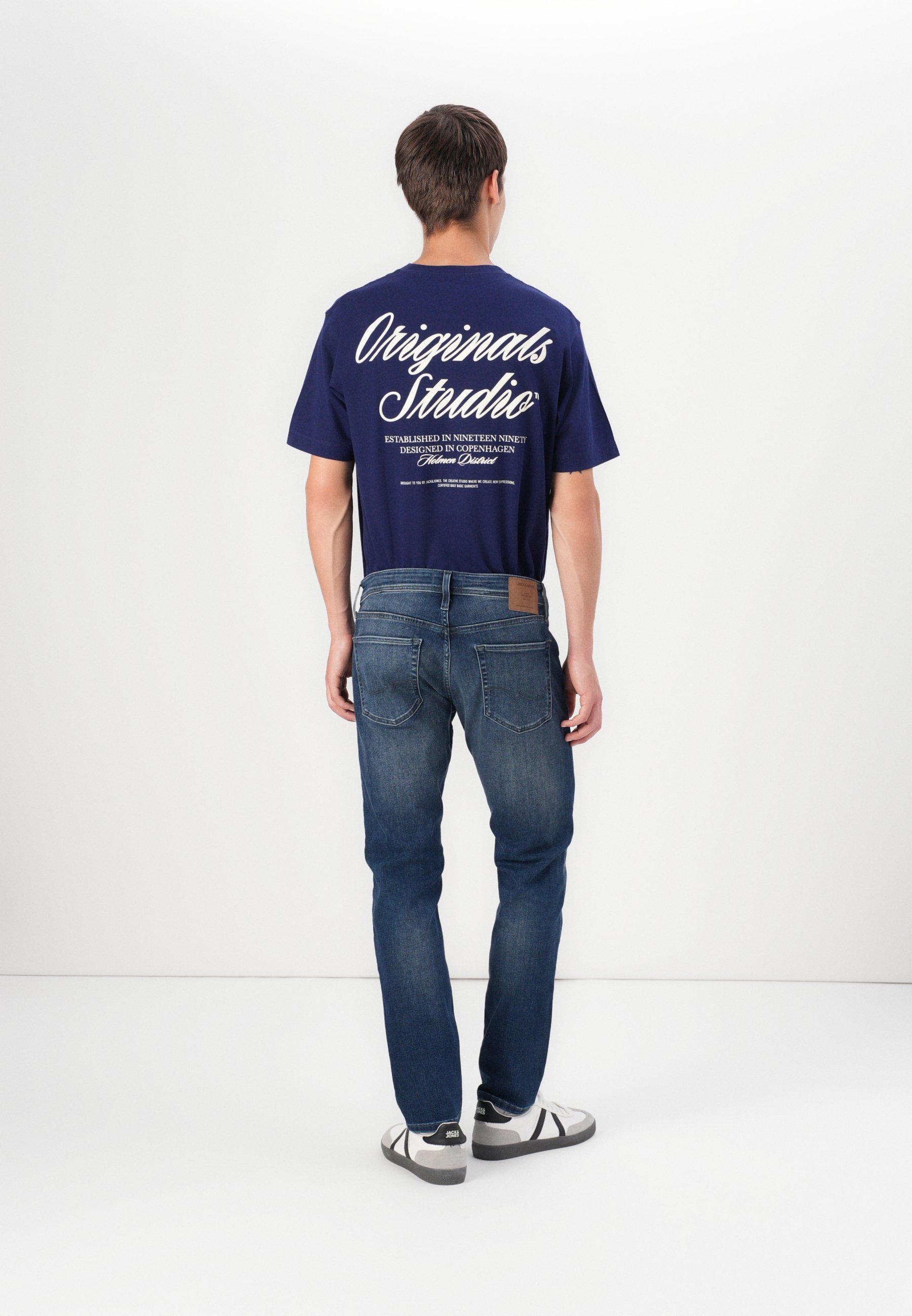 Jack & Jones Relaxed