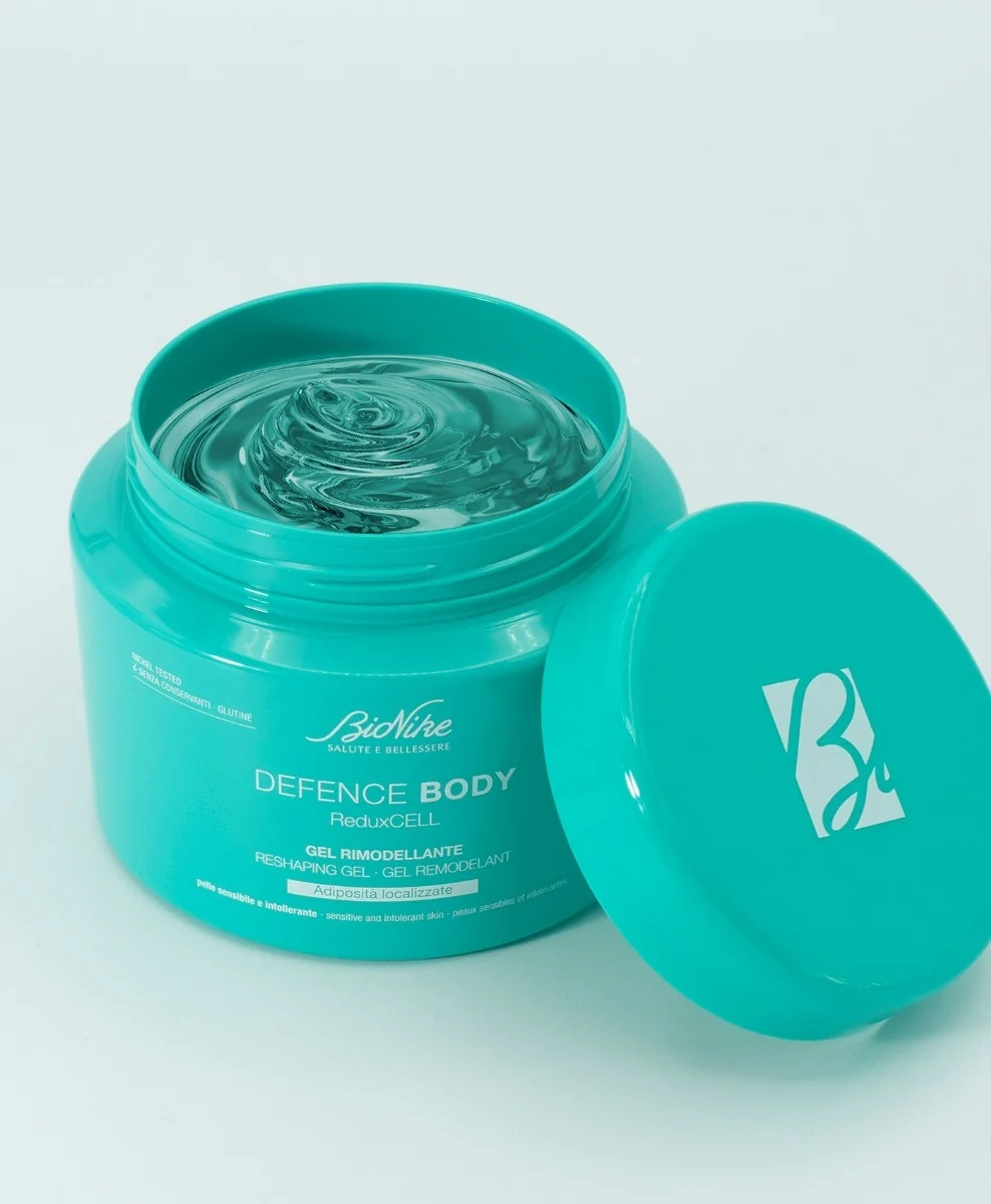 BIONIKE Bionike Defence Body ReduxCELL 300 ml shapegel