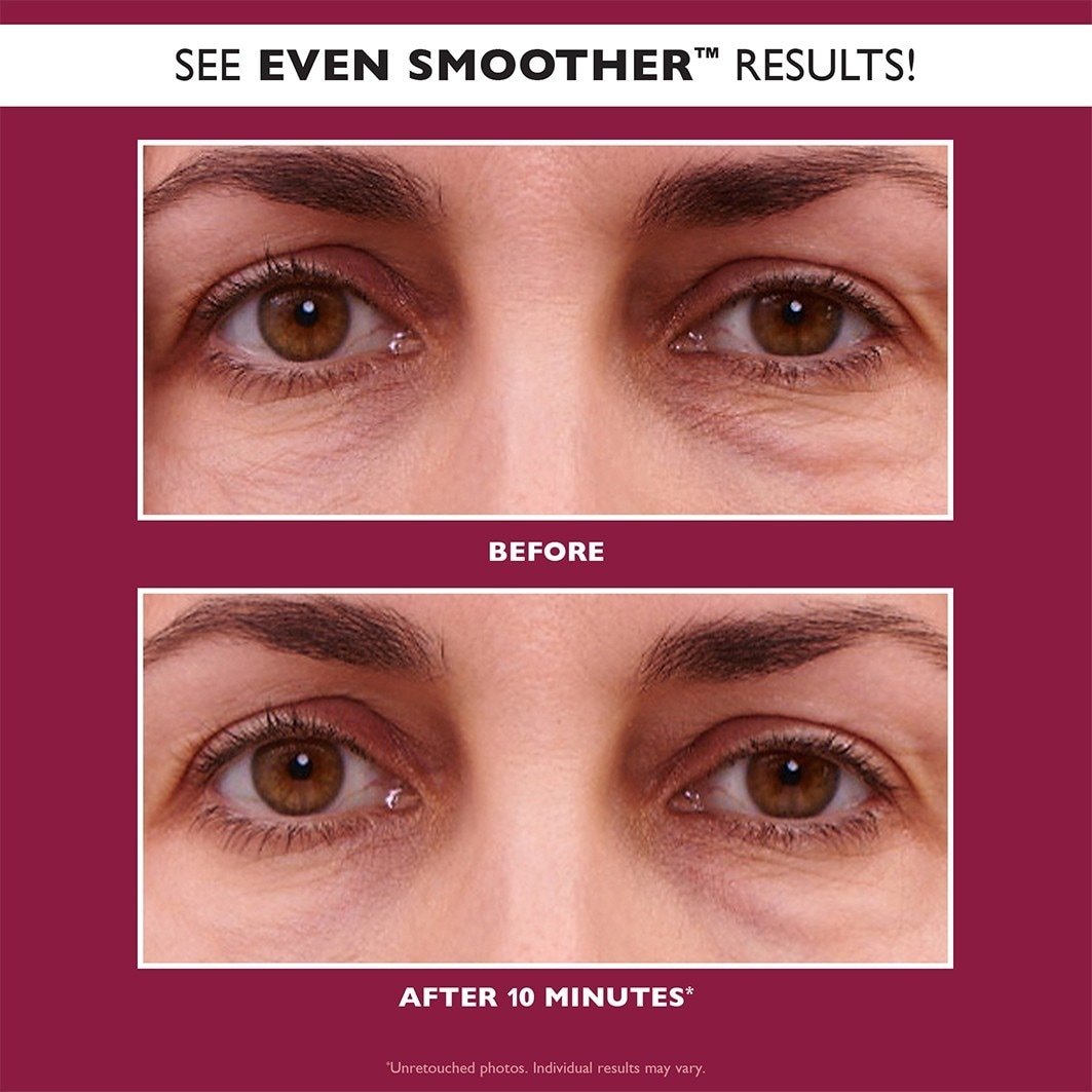 Peter Thomas Roth jastučići za oči Even Smoother™ glikolni retinol hidratantni gel – 1 komad