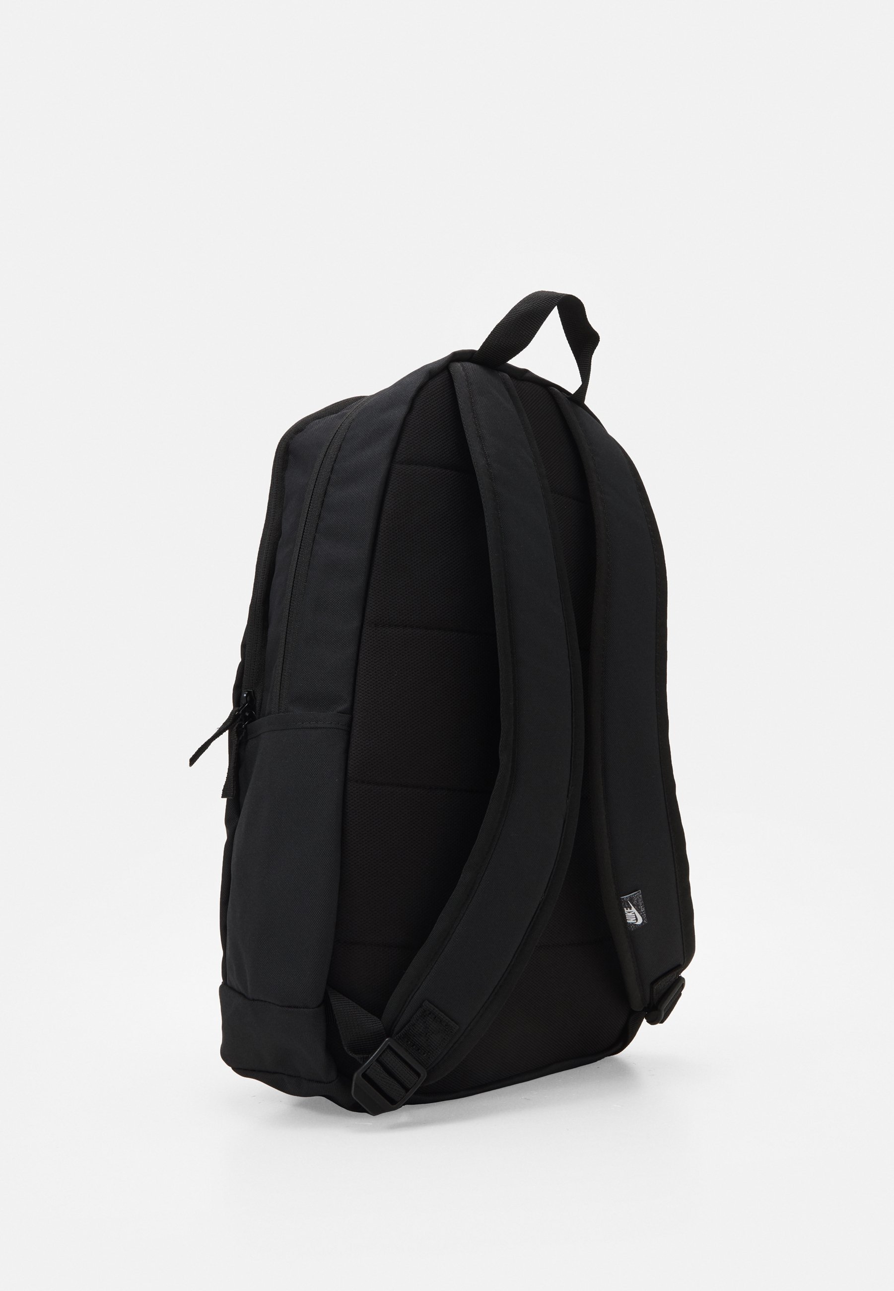 Mochila Nike Sportswear ELEMENTAL UNISSEX - preta/branca